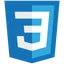 css icon