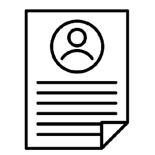 Continuous integration of my curriculum vitae