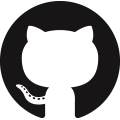 icon GitHub