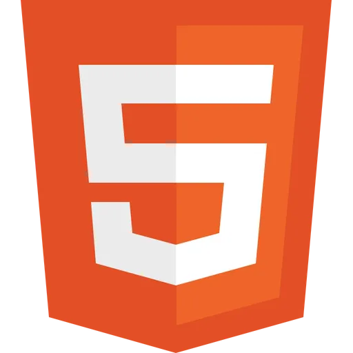 HTML 5