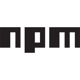 icon NPM