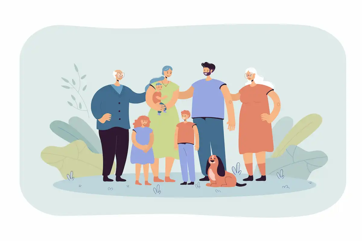 Illustration de Espérance de vie selon l'âge en 2023 en France métropolitaine