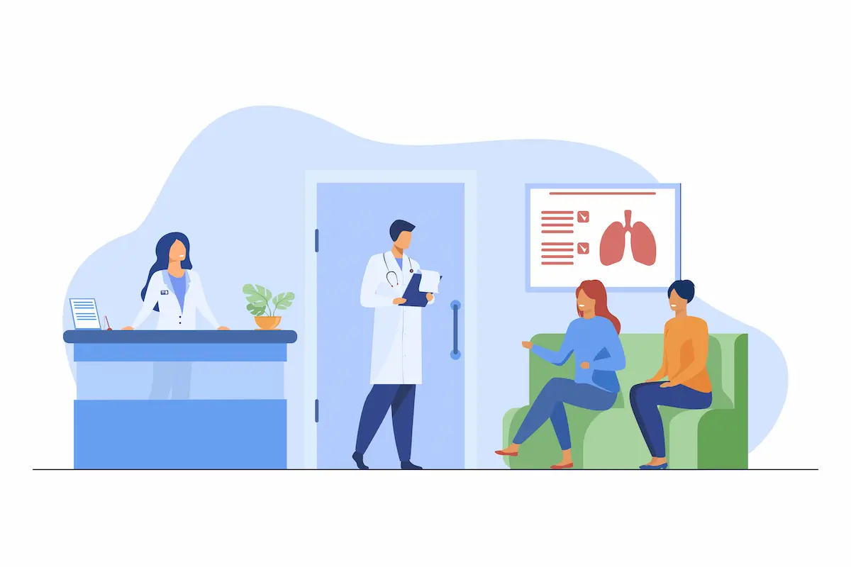 Illustration de Aides à l'installation du médecin généraliste